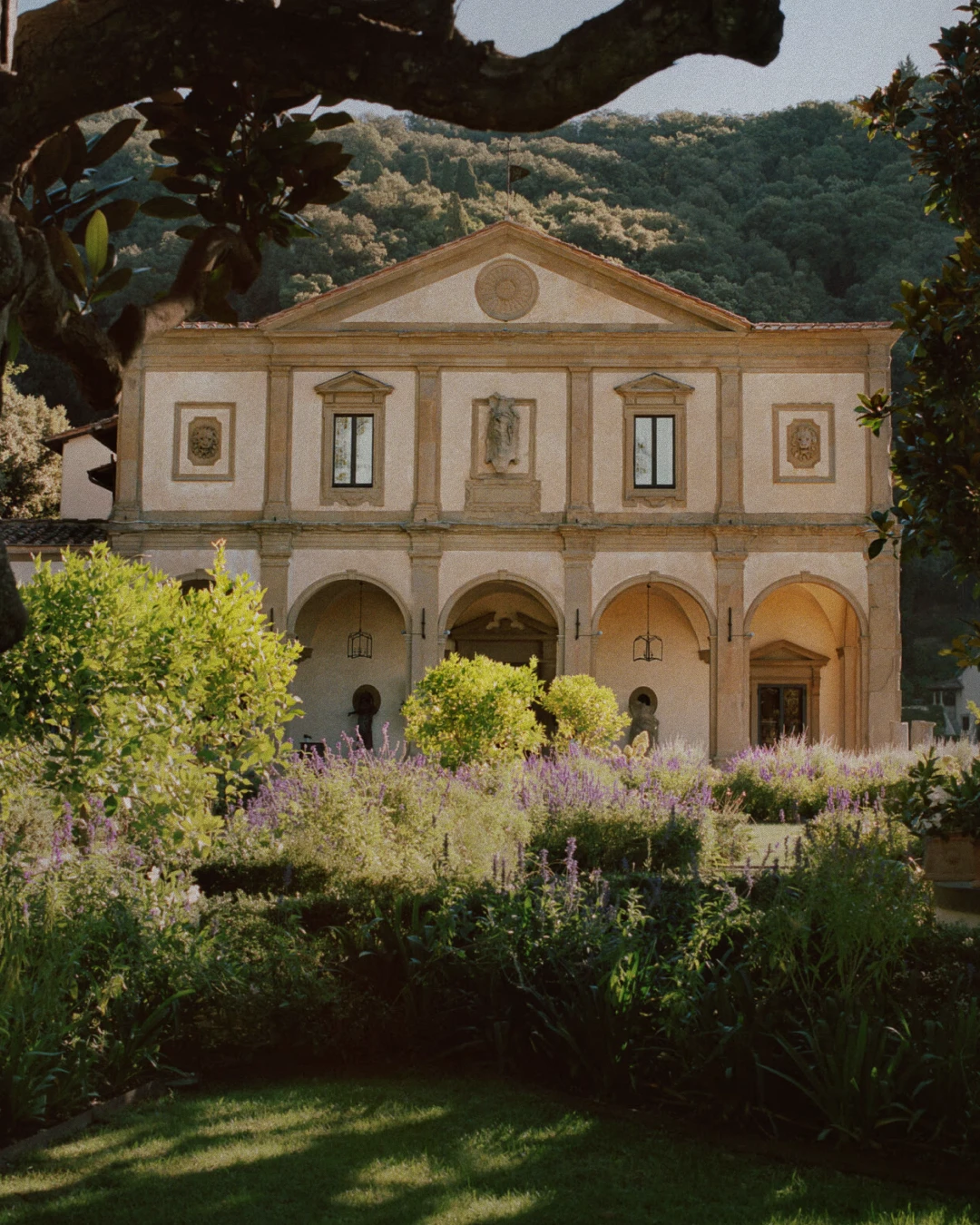 Villa San Michele, A Belmond Hotel Florence, Tuscany